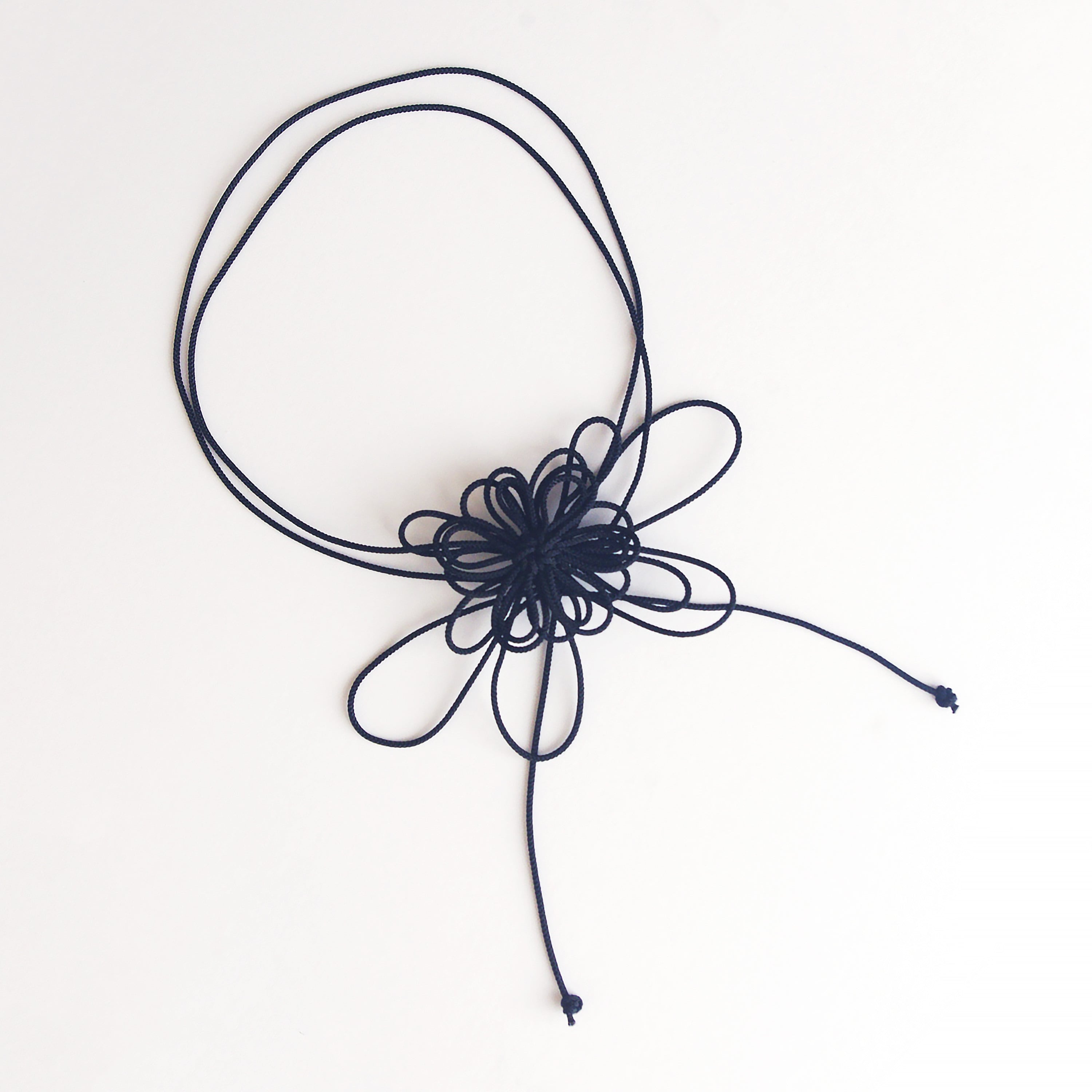 チョーカー「きみ、こえ、ひみつ」