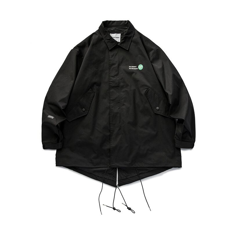 Yidao Vintage Autumn ese Workwear Drawstring Hooded Pullover Loose Printing All-match Men's Jacket-Alibaba オータム 秋物 ビンテージ hip6-161166923146559