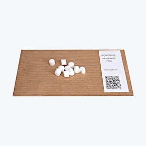 Boropad Absorbent Pads