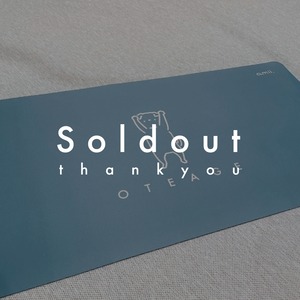 【再販】おてあげ | amii. プレイマット