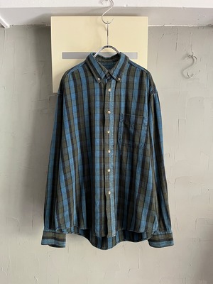 check shirt