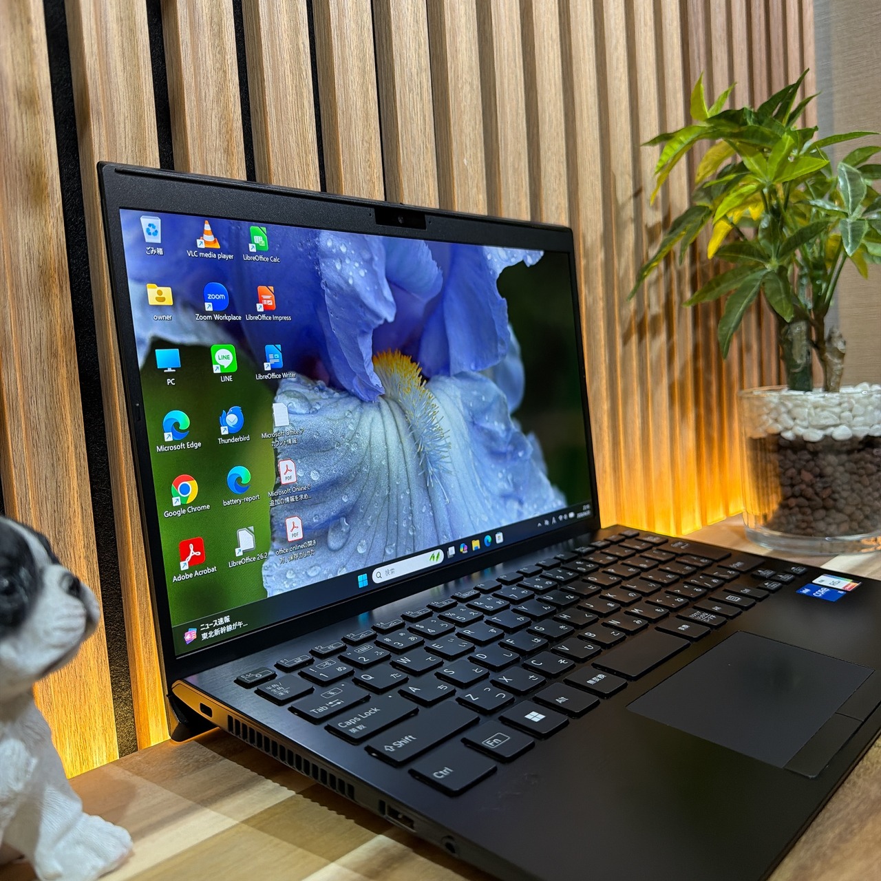\ 公式ショップ限定価格❣️/ 大学推奨《新型2022年モデル》VAIO Pro PG 第12世代 メモリ16GB SSD256GB Corei5 ノートパソコン 安心サポート＆3ヶ月保証付き