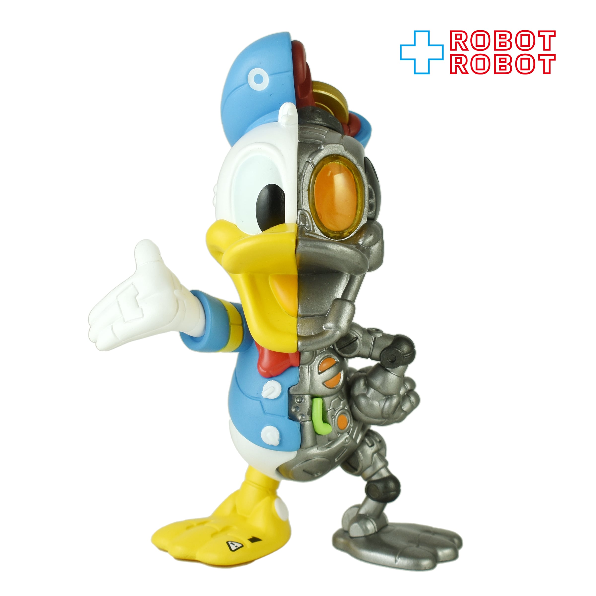 ディズニーカリフォルニア★パラダイスピア★ミッキードナルドフィギュア ディズニーカリフォルニア☆パラダイスピア☆ミッキードナルドフィギュア