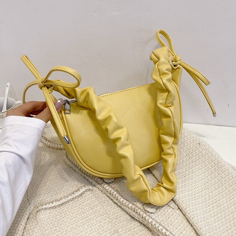 サマー 夏物 メッセンジャーバッグ 手作りハンドバック23668554709