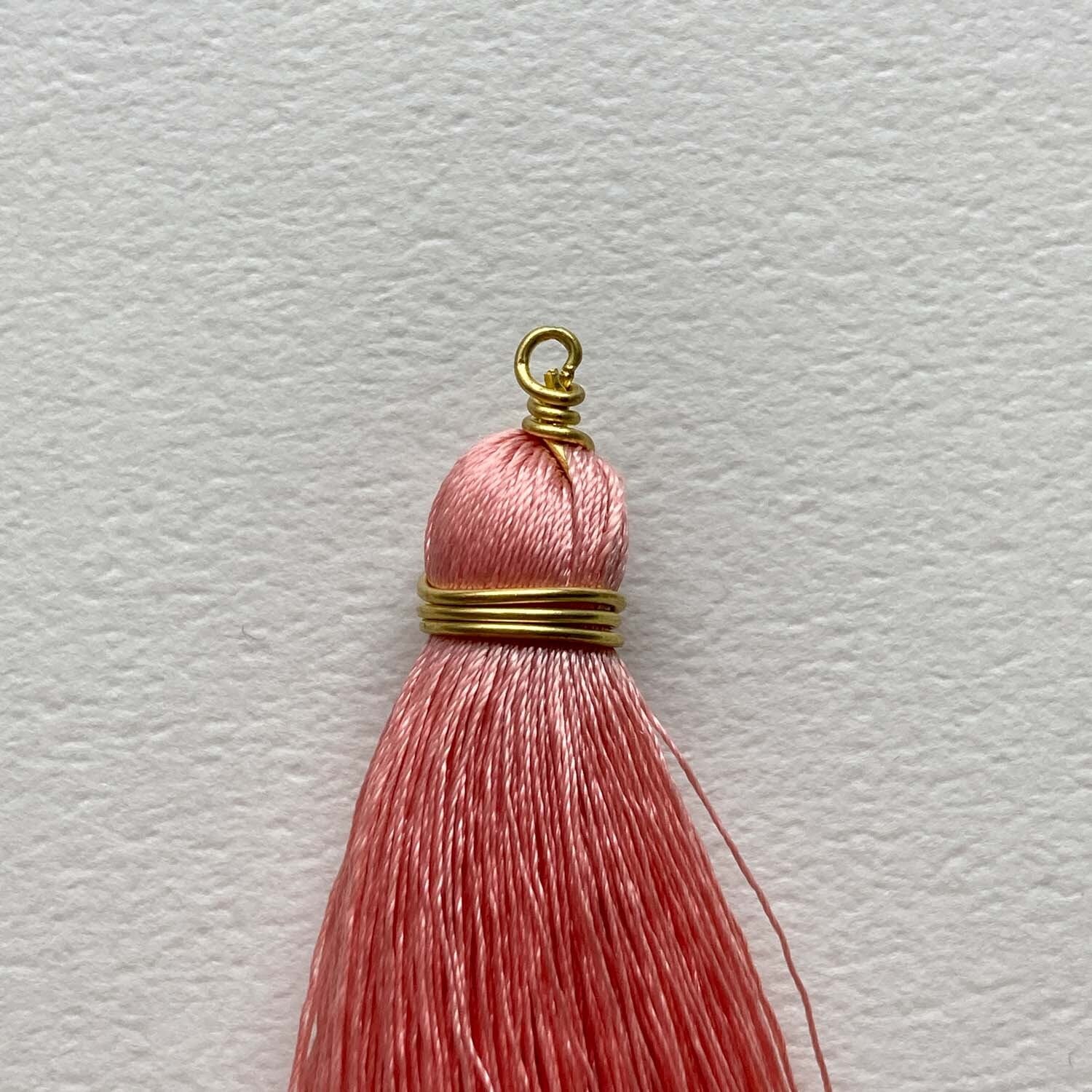 さらさらロングタッセル | Dua-アクセサリーパーツショップ