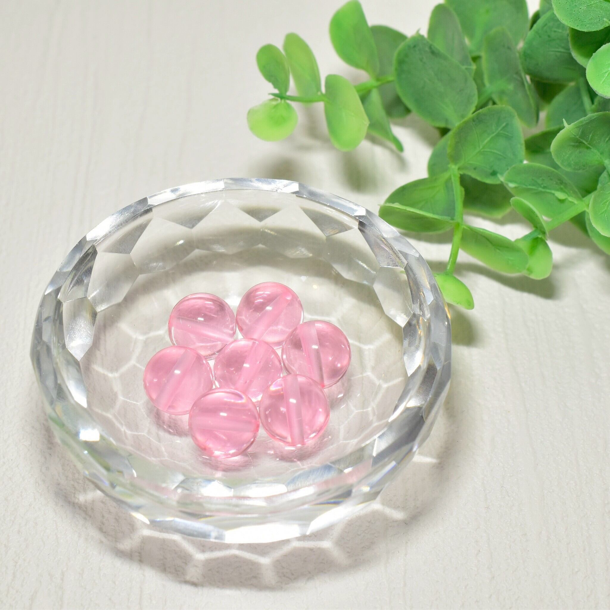アンダラクリスタル商品 | EBIA Crystal
