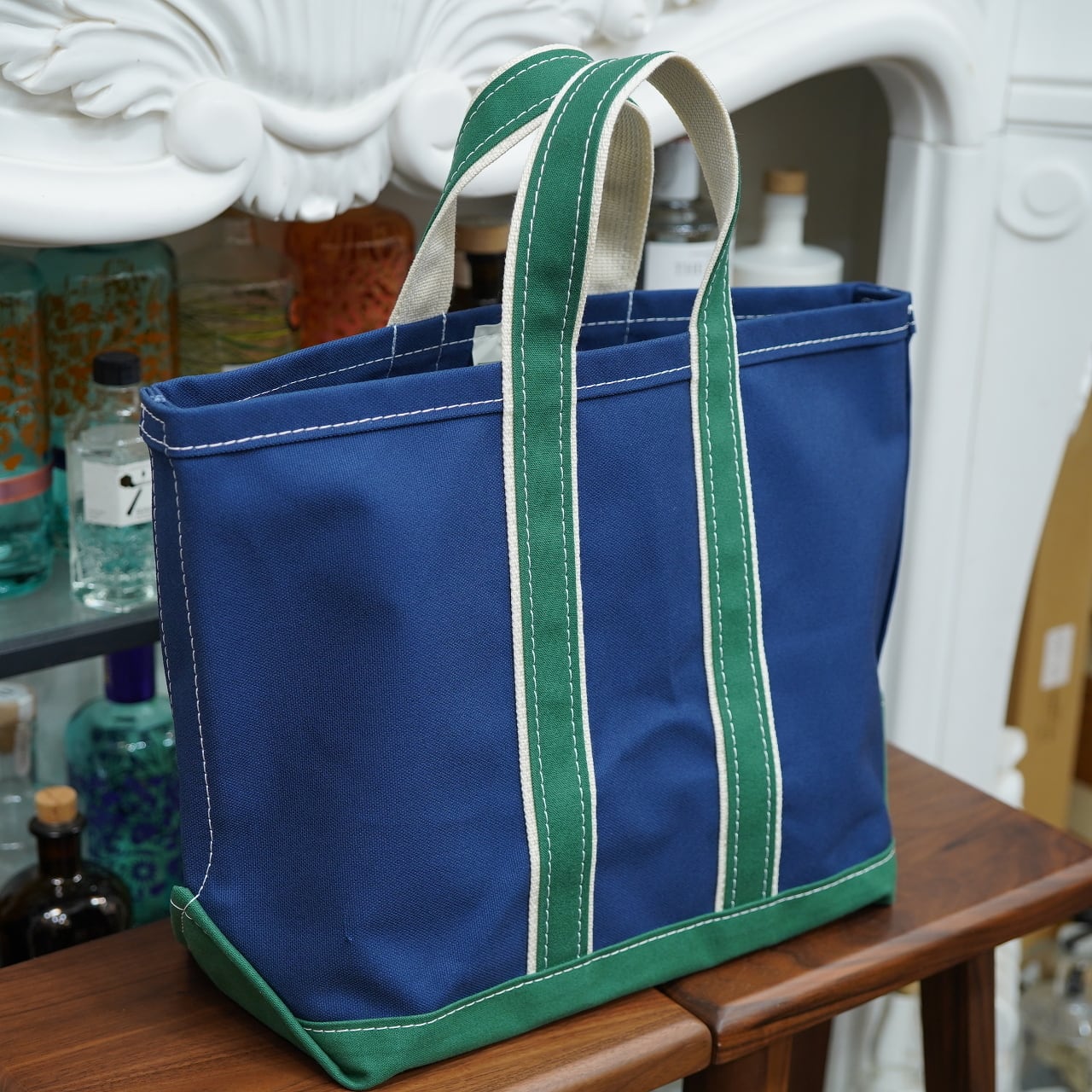 訳あり品フェア Workers（ワーカーズ） デラックストートバッグ