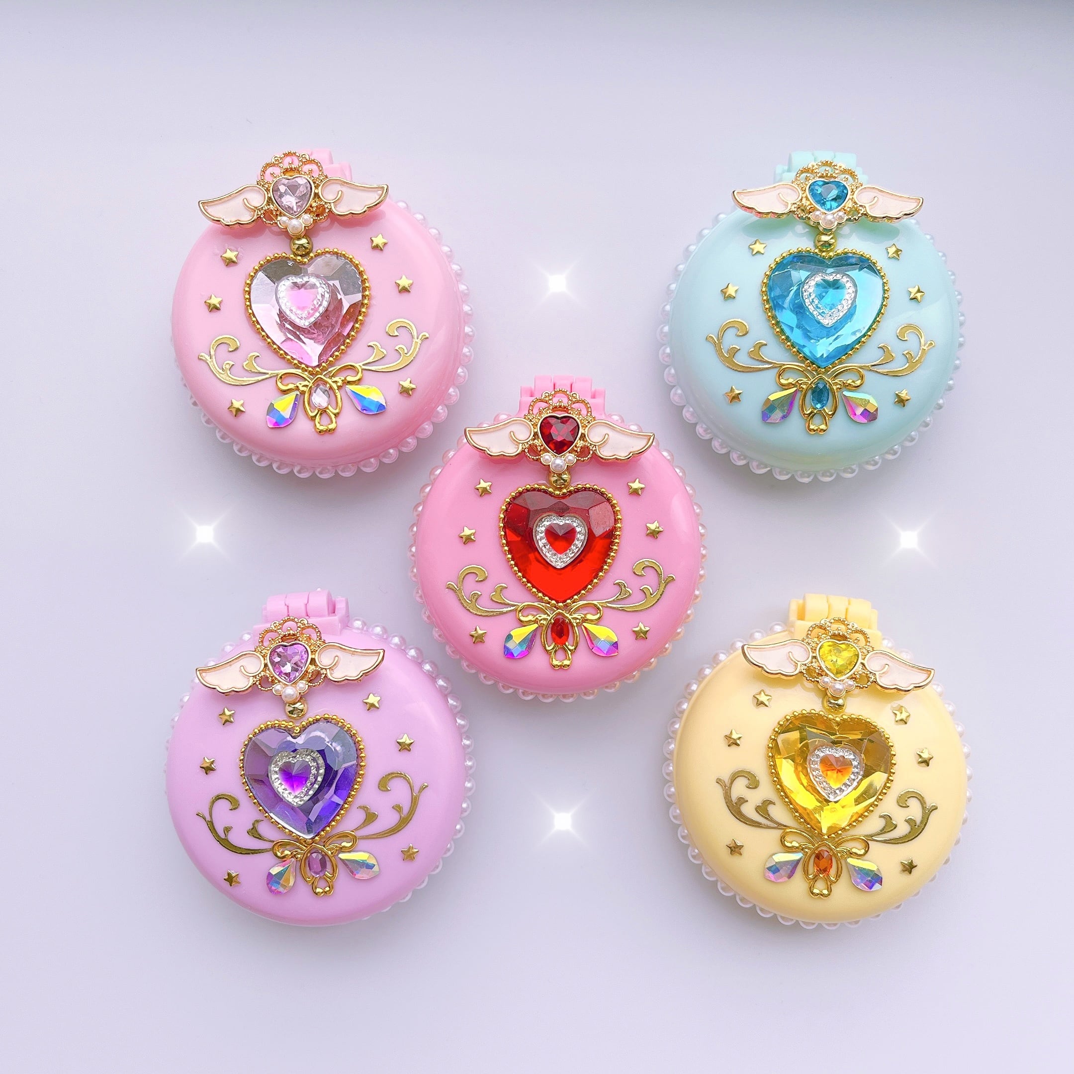 魔女っ子グッズのお店Mymy☆