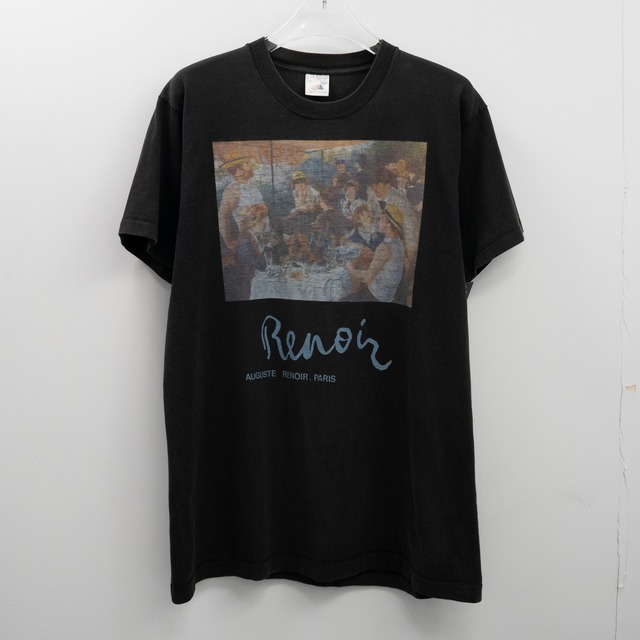 Renoir " Art " FOTL XL【E6-37】