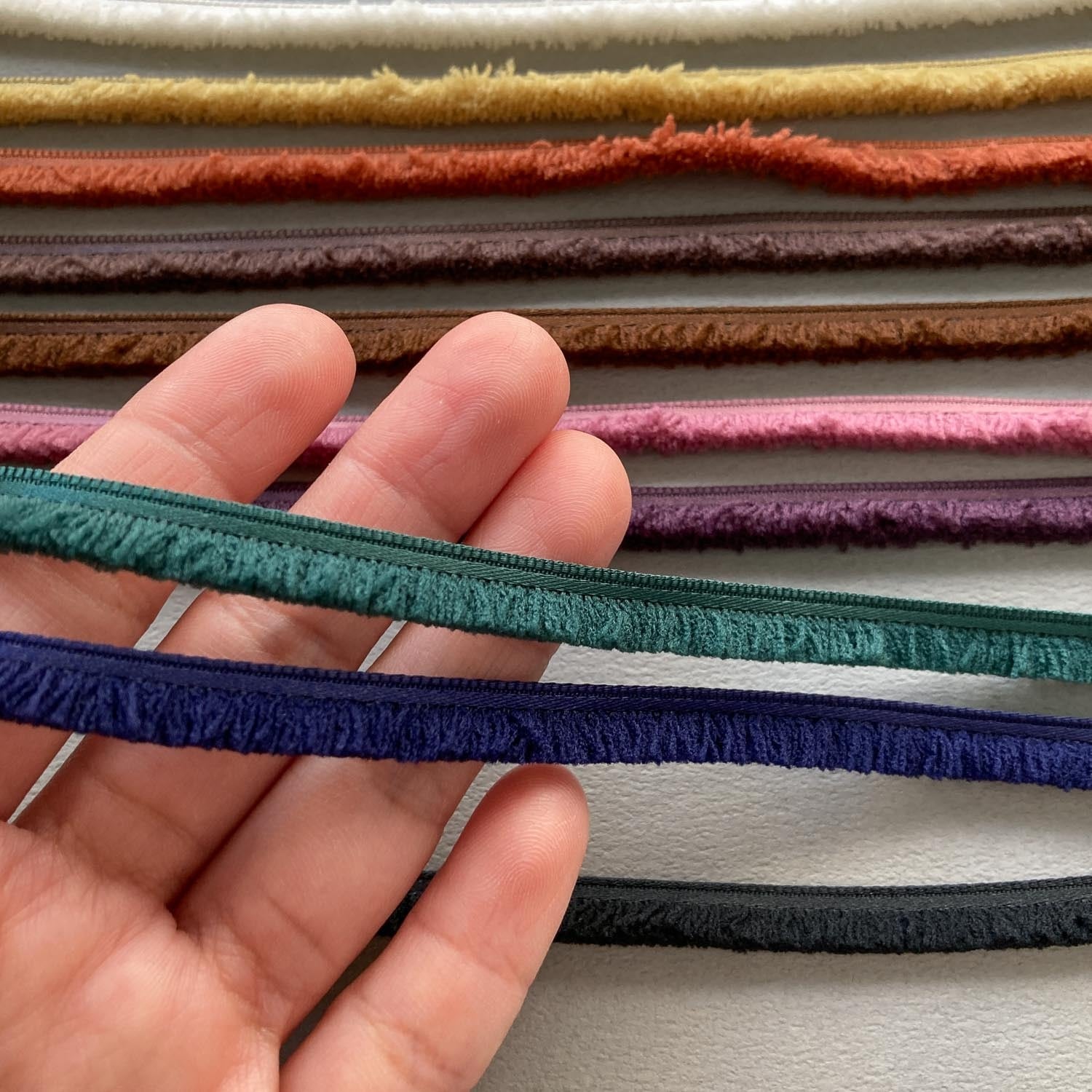 MOKUBA | Dua-アクセサリーパーツショップ