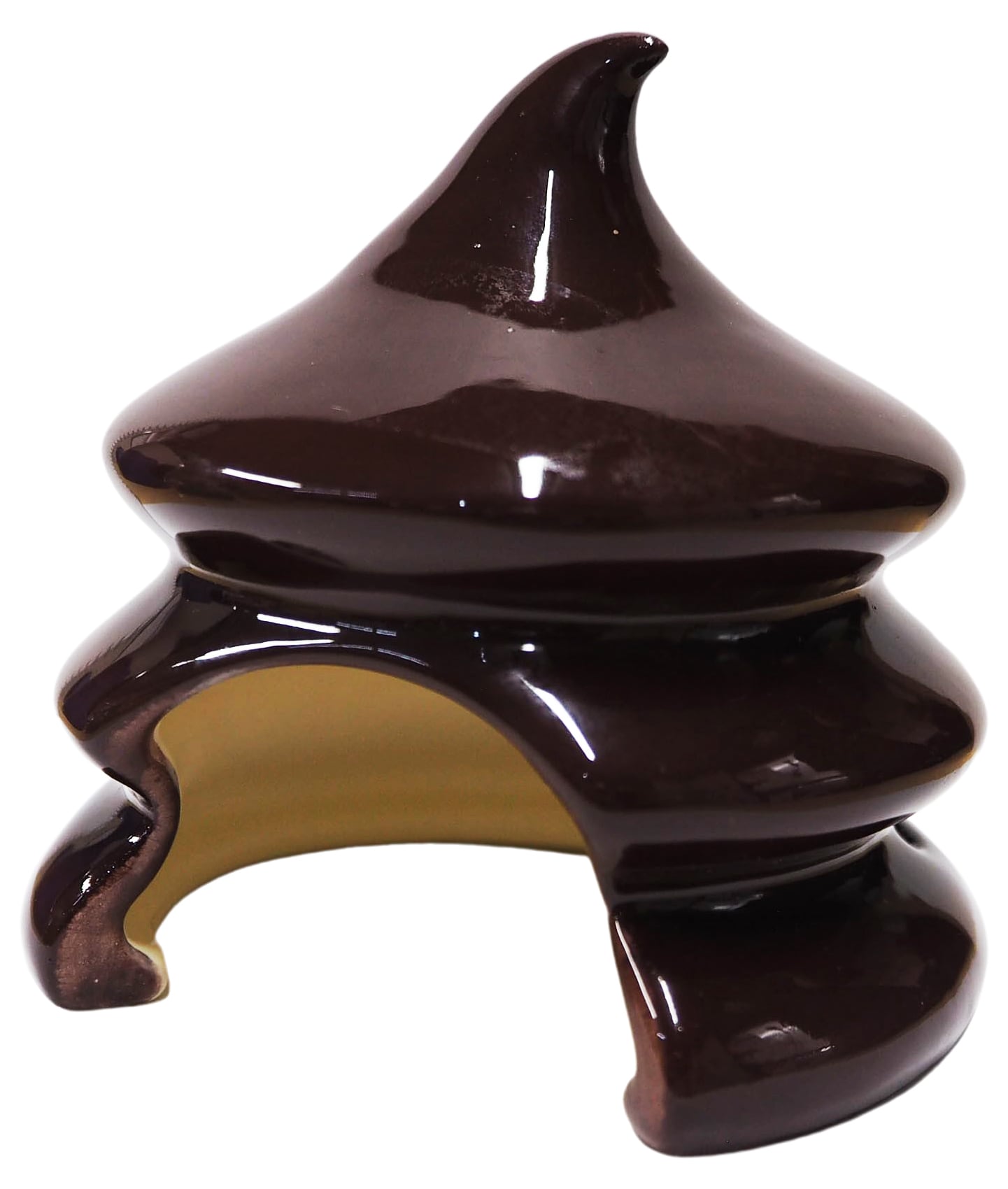 【小動物】ジャンガリアンのカラフルドーム いちごソフト/チョコソフト