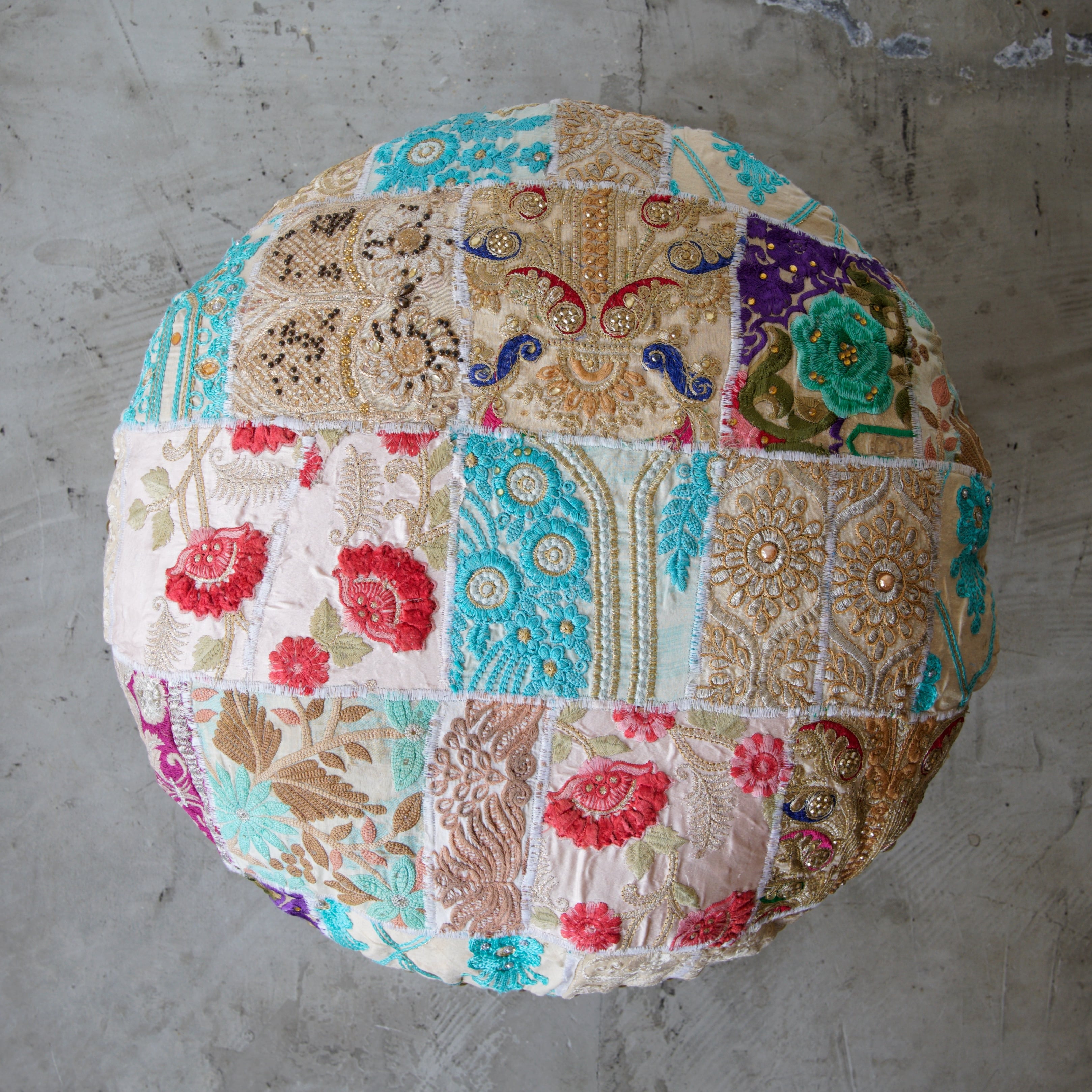 カンバディアスツール