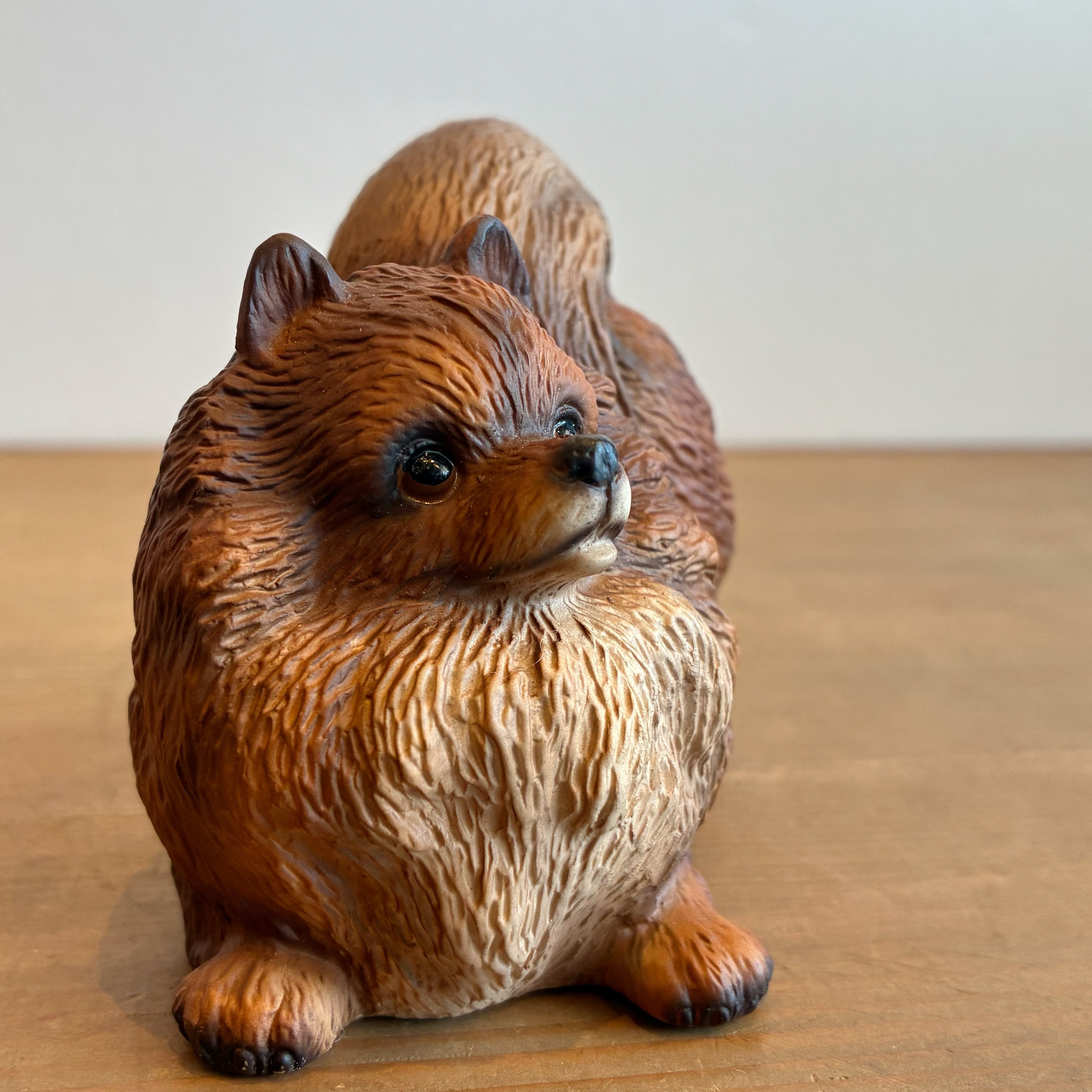 Vintage Harvey Knox ポメラニアン | POTLATCH