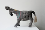 JUN KANEKO｜ART WORK「Pillow Doll・Donkey ②」