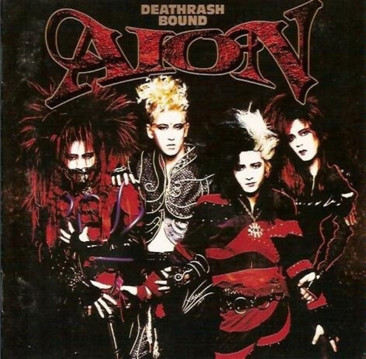 ZI-KILL/真世界〜REAL OF THE WORLD〜 | RECORD SHOP CONQUEST