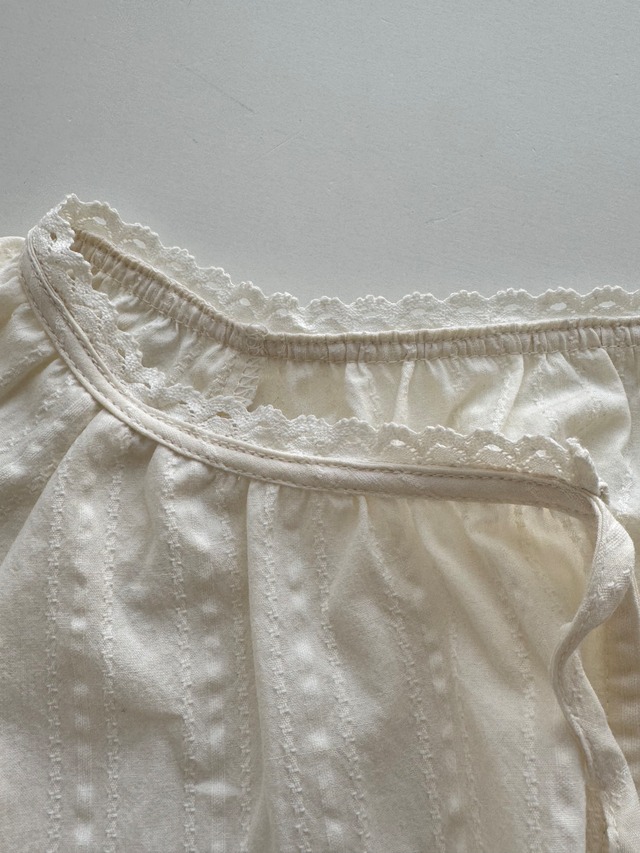 (即納) miel / Aill blouse