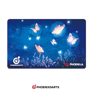 Phoenix Card [79]