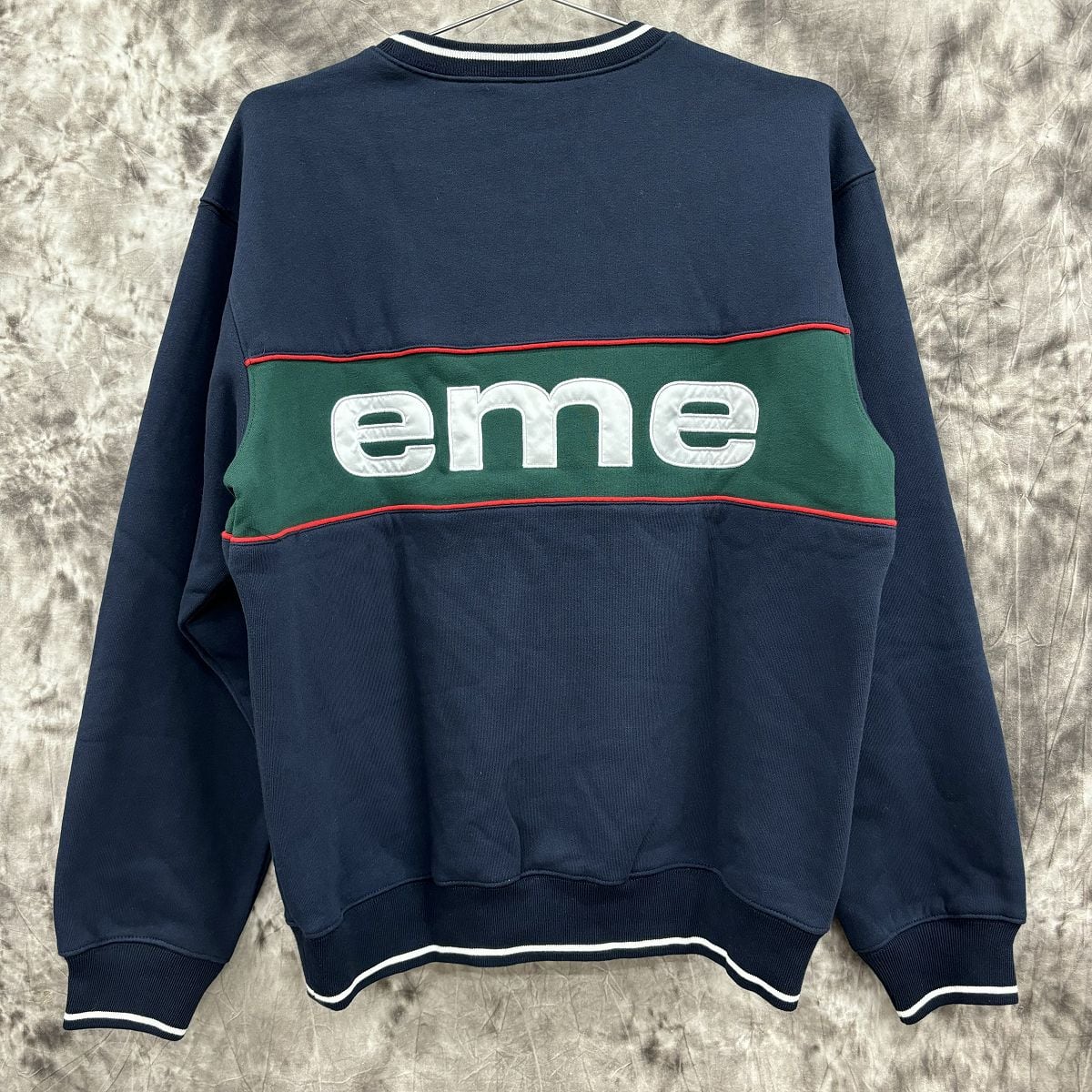 supreme トレーナー 新品未使用 2019モデル