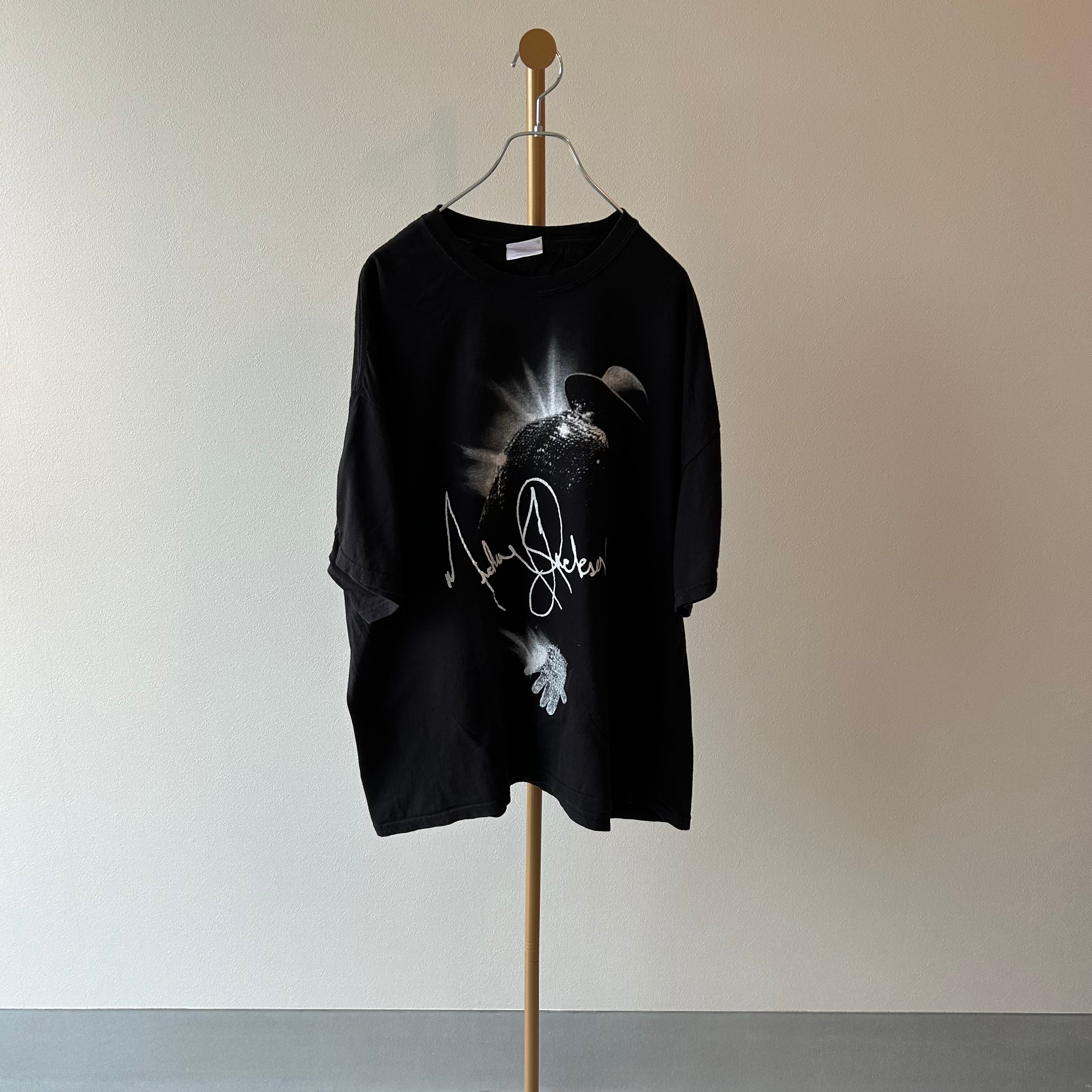 XL】ヘインズ マイケルジャクソン Tシャツ hanes ビンテージ | Palm 