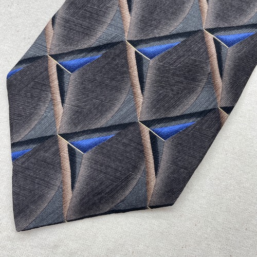 Norman Stockton vintage tie アメリカ製　ネクタイ　n-504