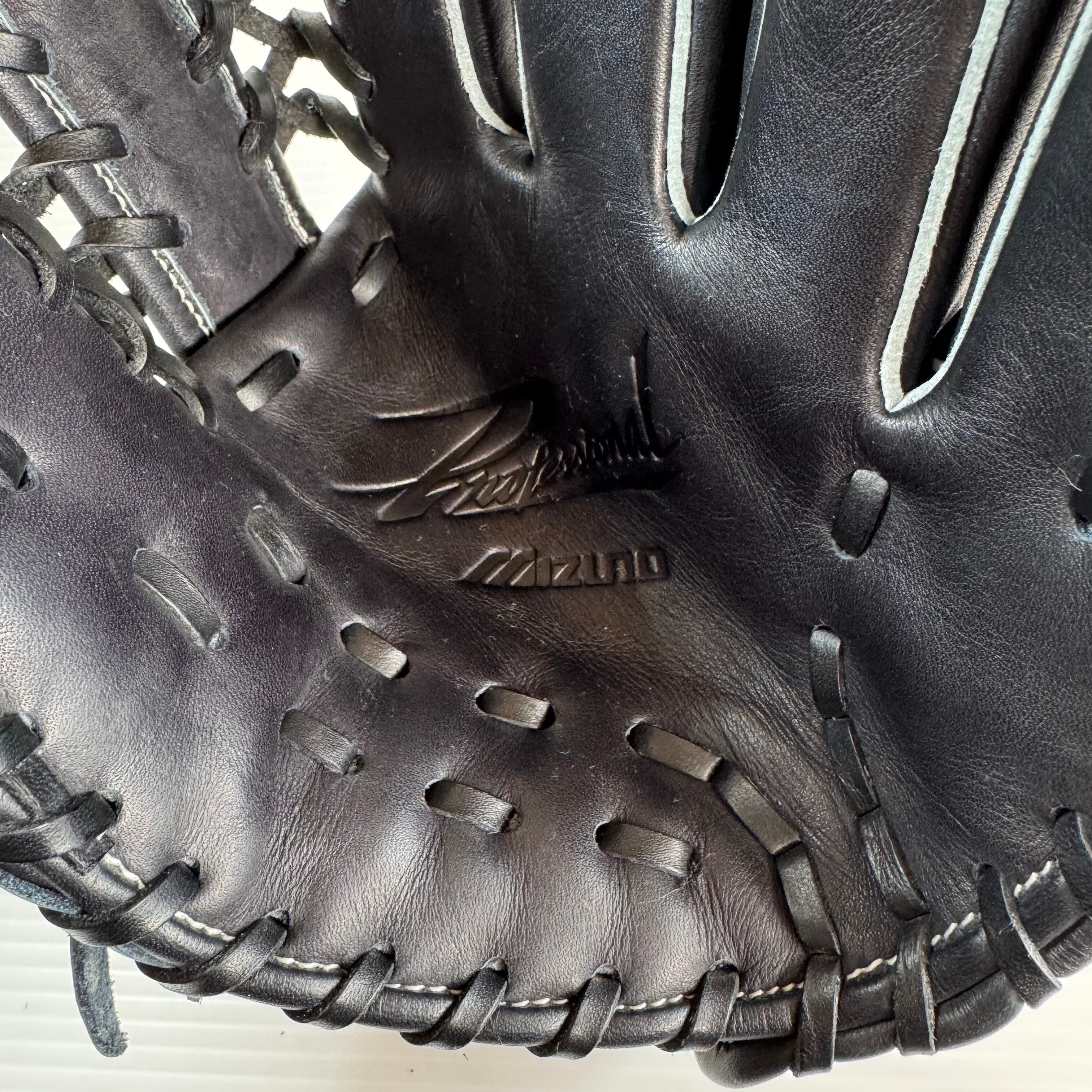 Mizuno ミズノ プロフェッショナル イチローモデル 少年軟式グローブ