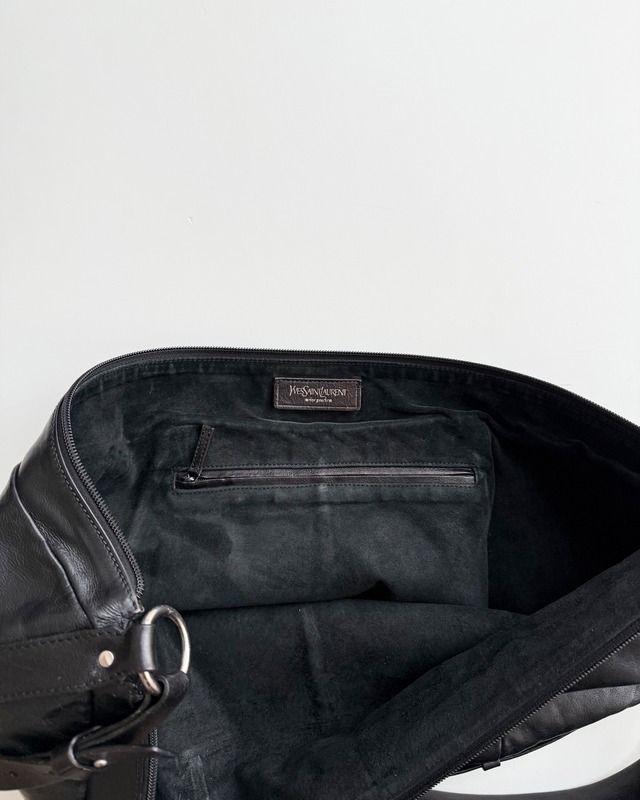 SS2002 YVES SAINT LAURENT MOMBASA BODY BAG