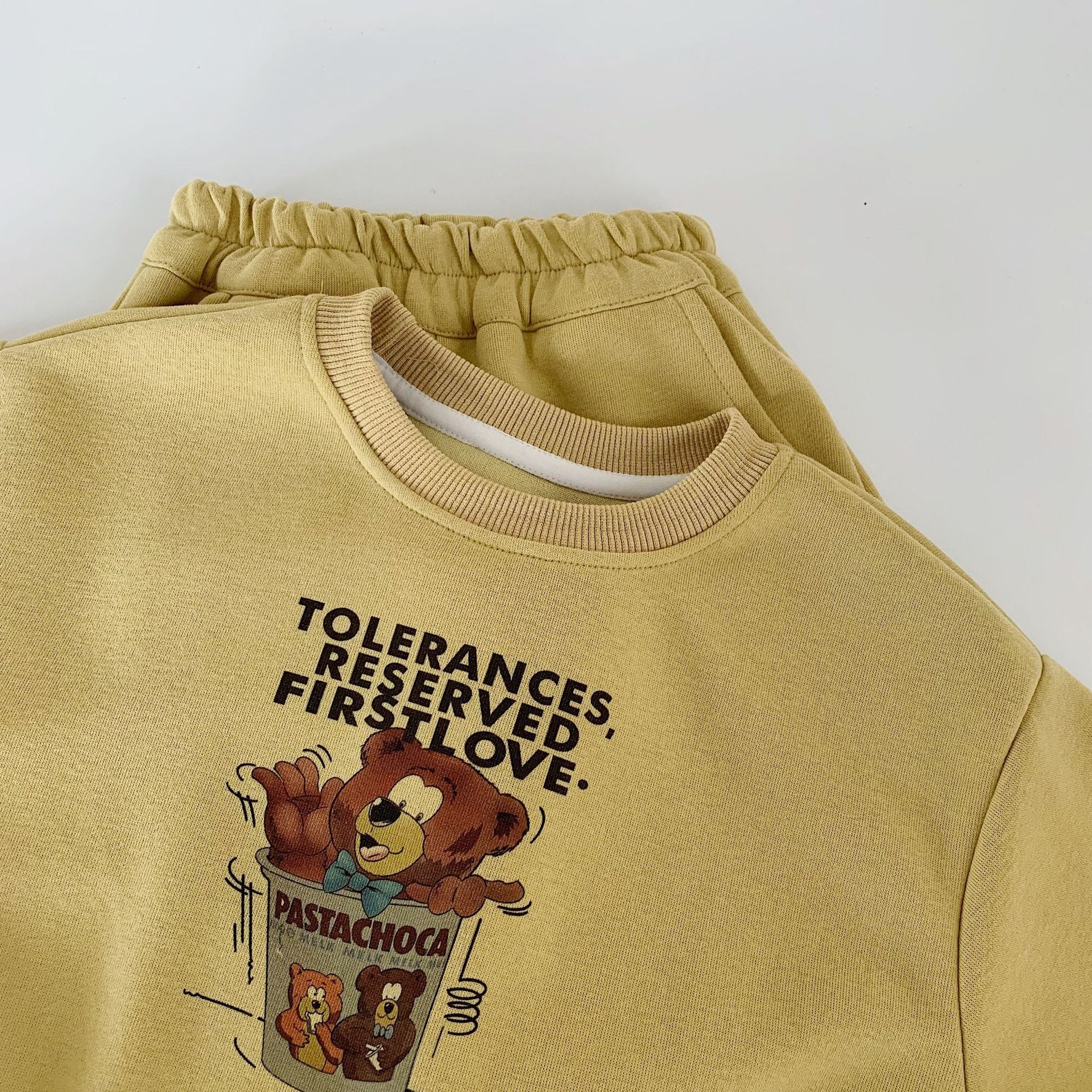 くまセットアップ