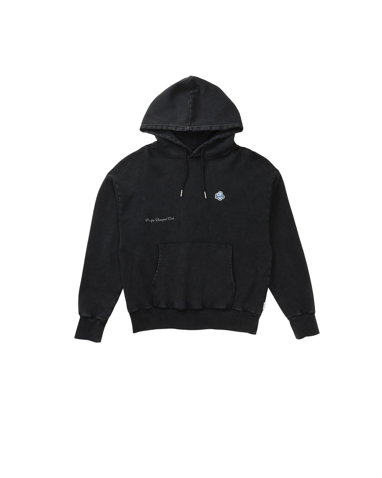 【#Re:room】FLOWER ICON WASHED PARKA［REC879］