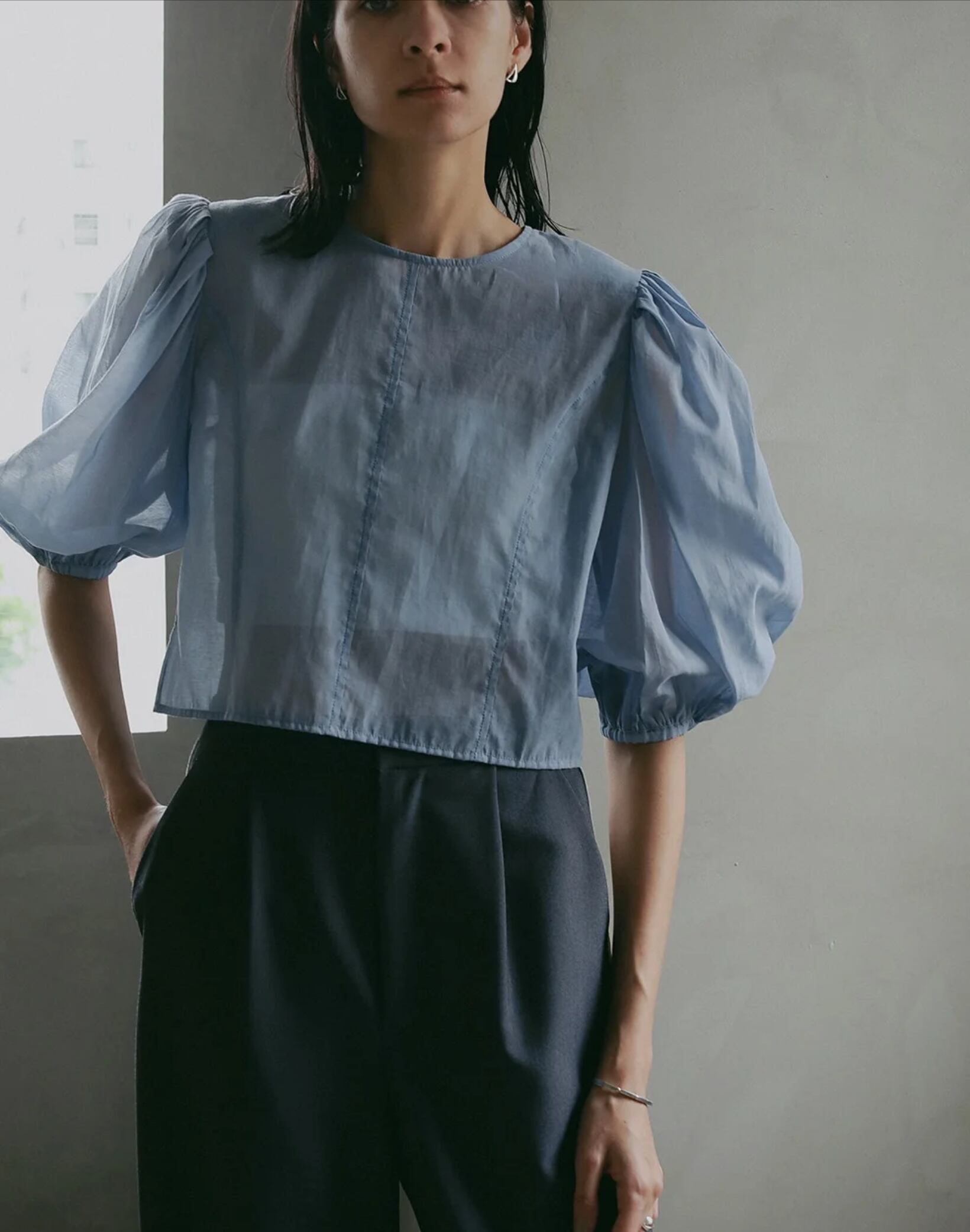 flicka トップス FLICKA | 商品一覧ページ | KOBUNSHA SELECT SHOP | 全商品