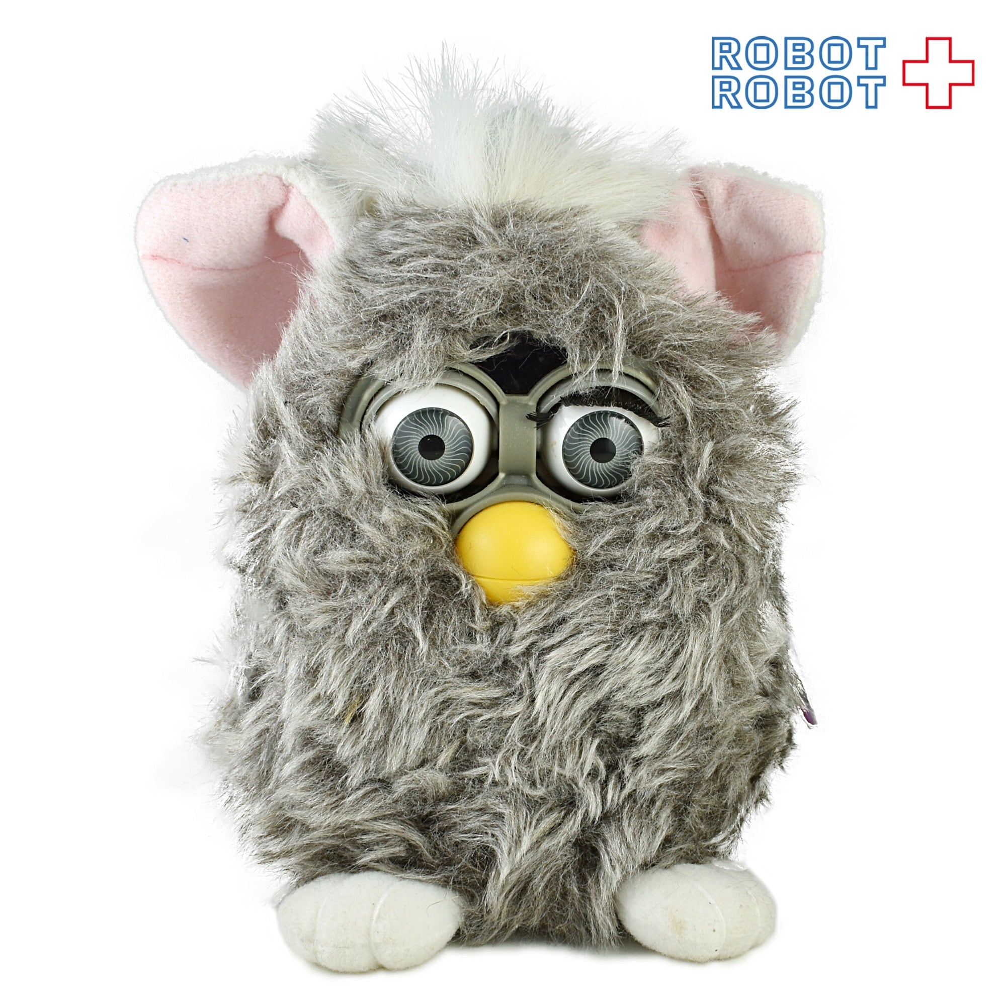 初代ファービー | ROBOTROBOT