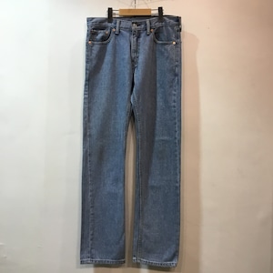 Levi’s505 リーバイス デニムパンツ 古着 W30 L32 GK-224