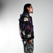 Leh / MA-1 Jacketコーディネート