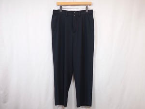 O-“NNZ TROUSERS W NAVY”