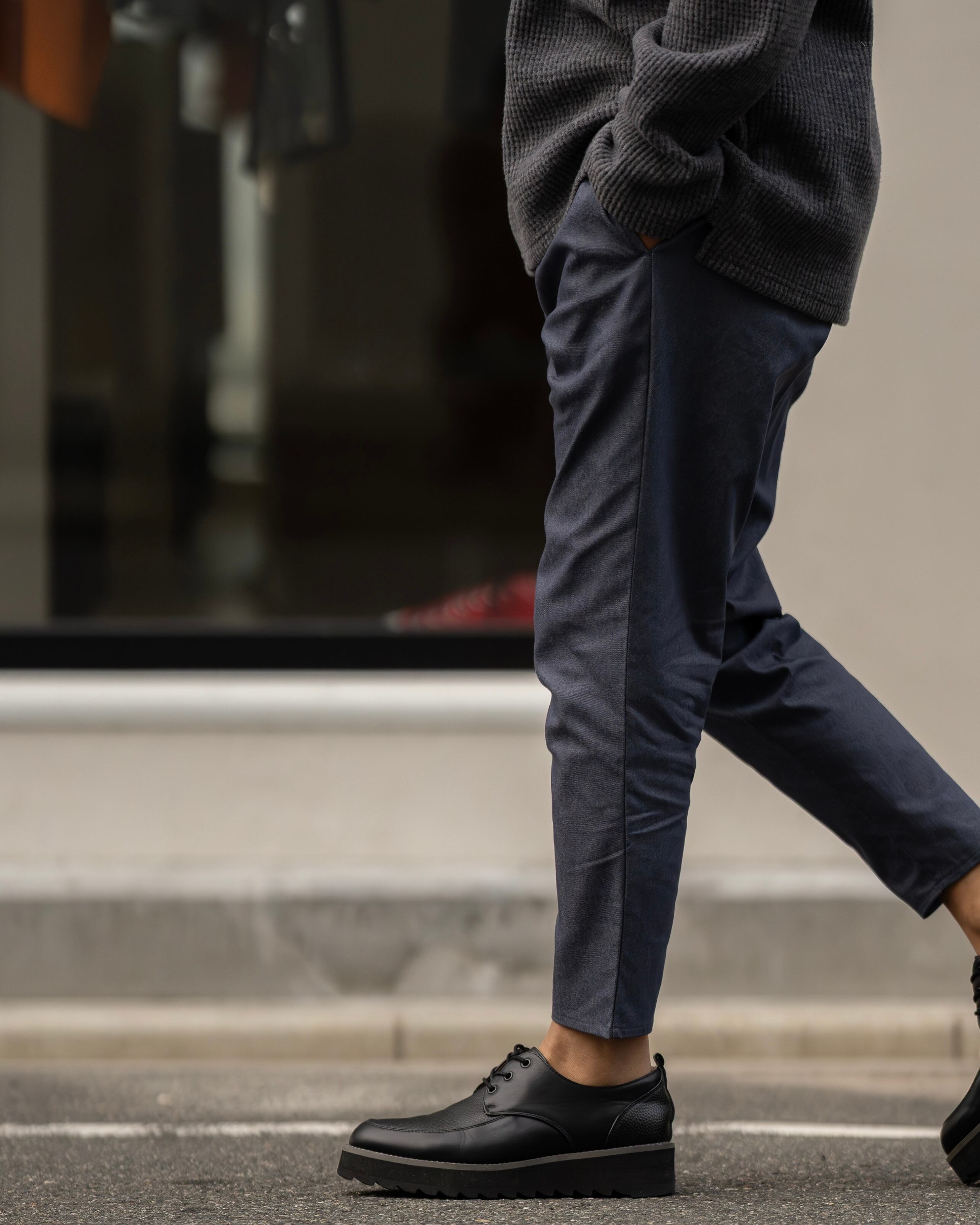 BOTTOMS | AMUY TRYSBAY