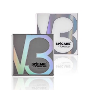 SPICARE V3 セットアップパウダー