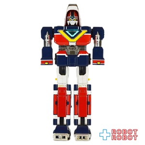 バンダイ DX超合金 超新星フラッシュマン GC-34 タンクコマンド ルース