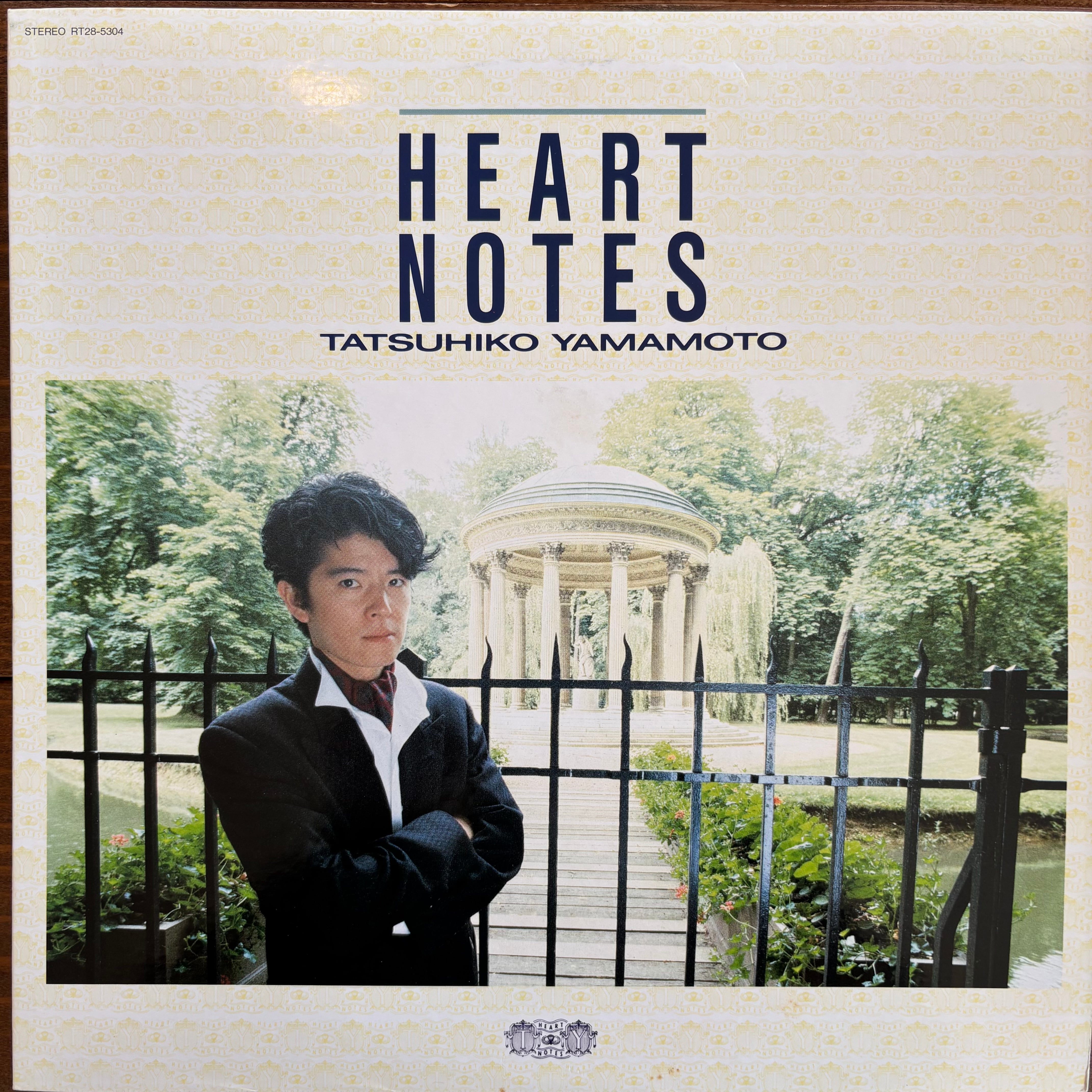 Memoire 山本達彦 1a36ecdea260094e82b06234f599d5
