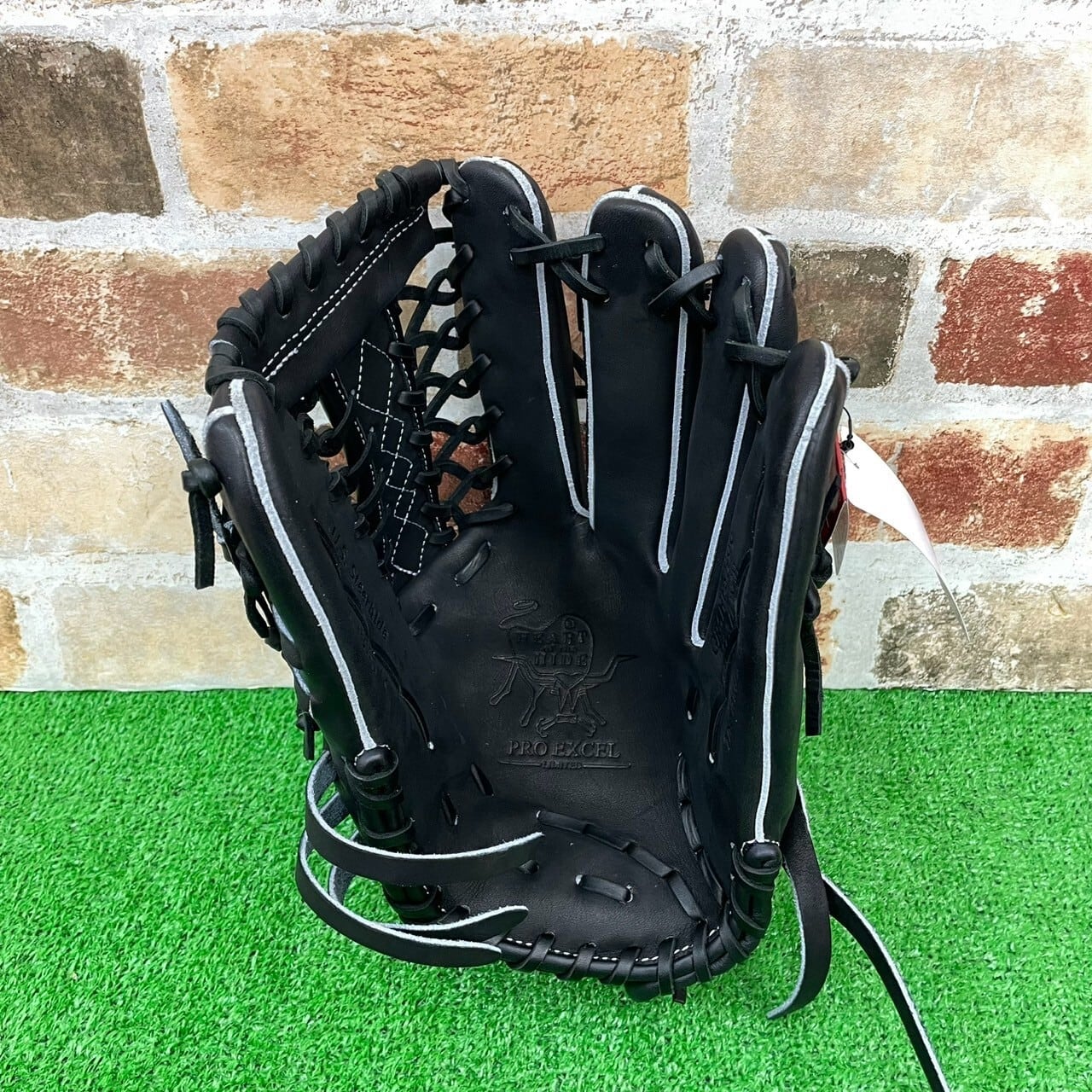 2025モデル】Rawlings ローリングス HOH PRO EXCEL 軟式グローブ