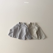 Amigo 26/SS ストライプシャツ