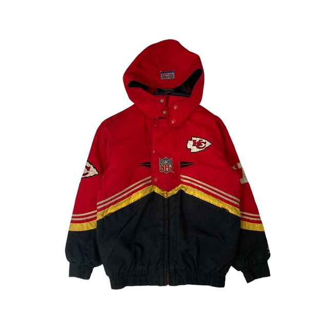 PRO LINE  アウター　M   刺繍