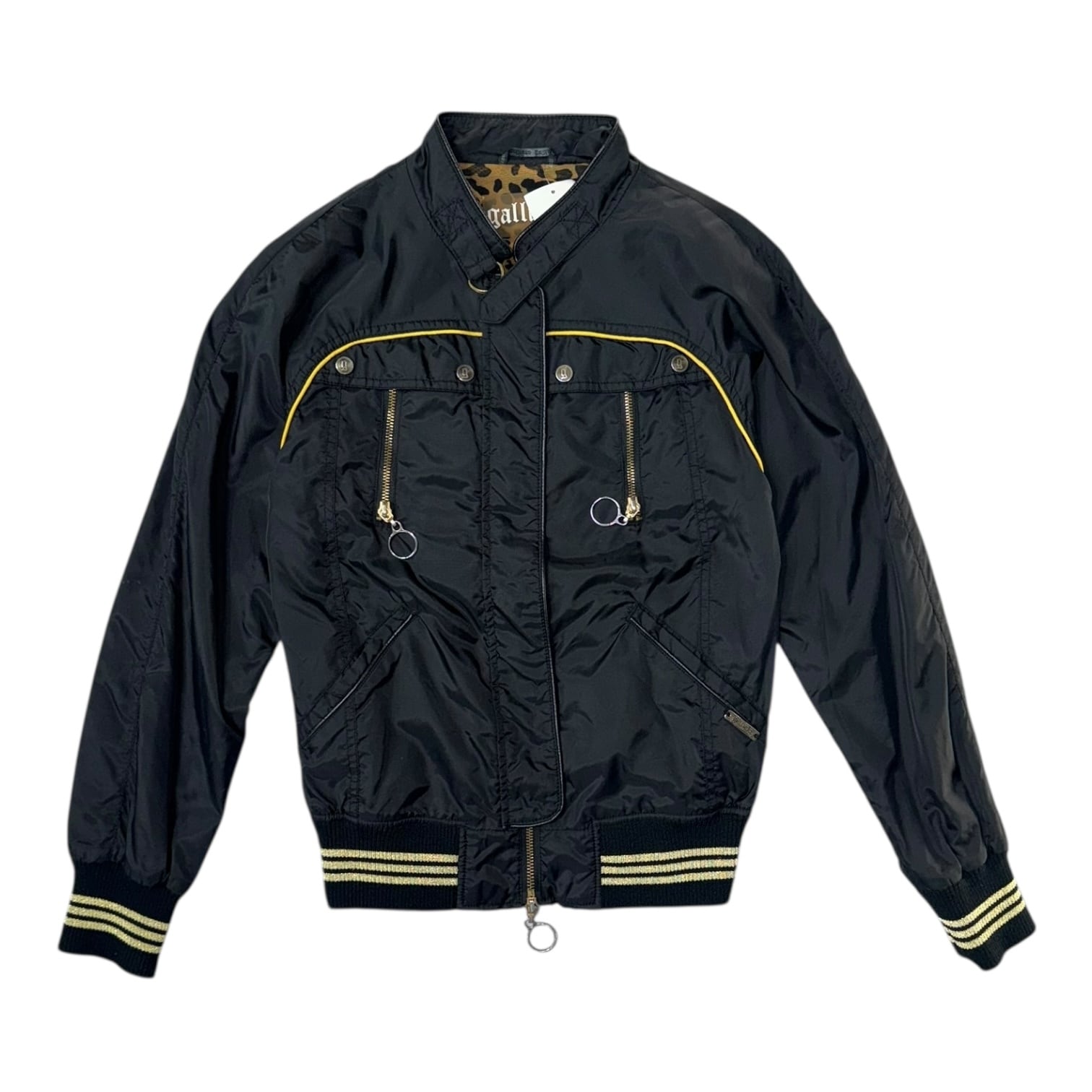 Tripp nyc” Bondage jacket | Neova