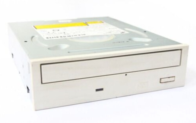 HL Hitachi-LG DVD-ROM Drive GDR-8162B美品 | PCガジェット倉庫