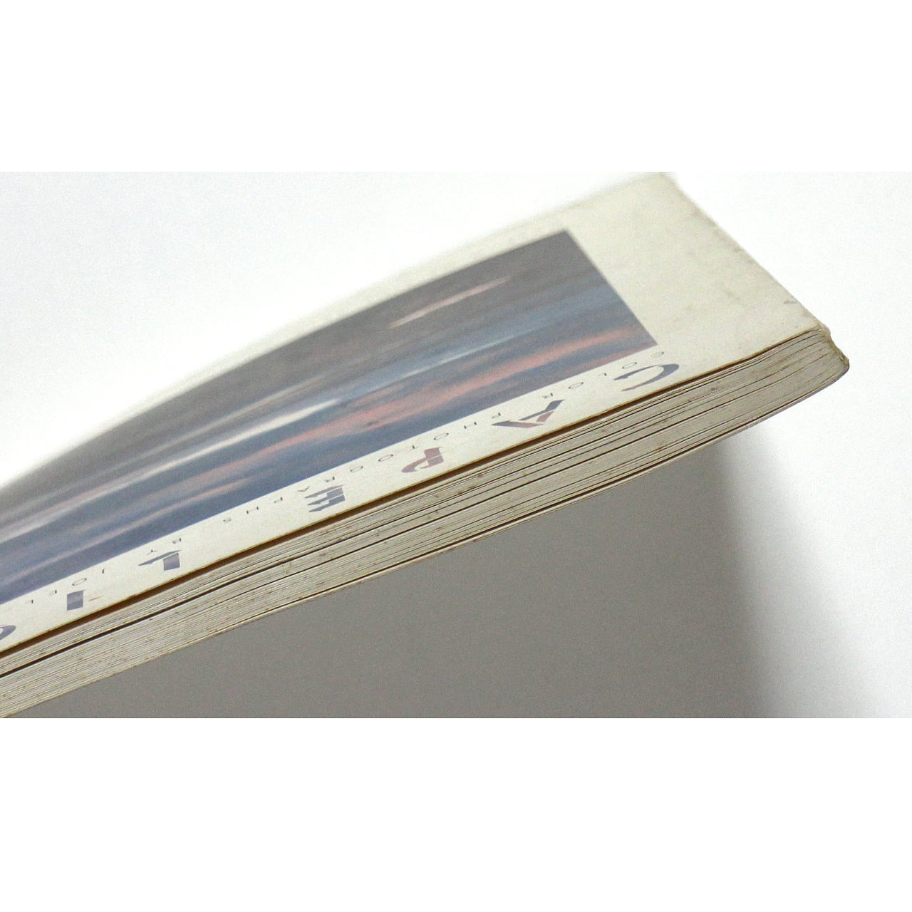 Cape Light: Color Photographs by Joel Meyerowitz ジョエル・マイロ