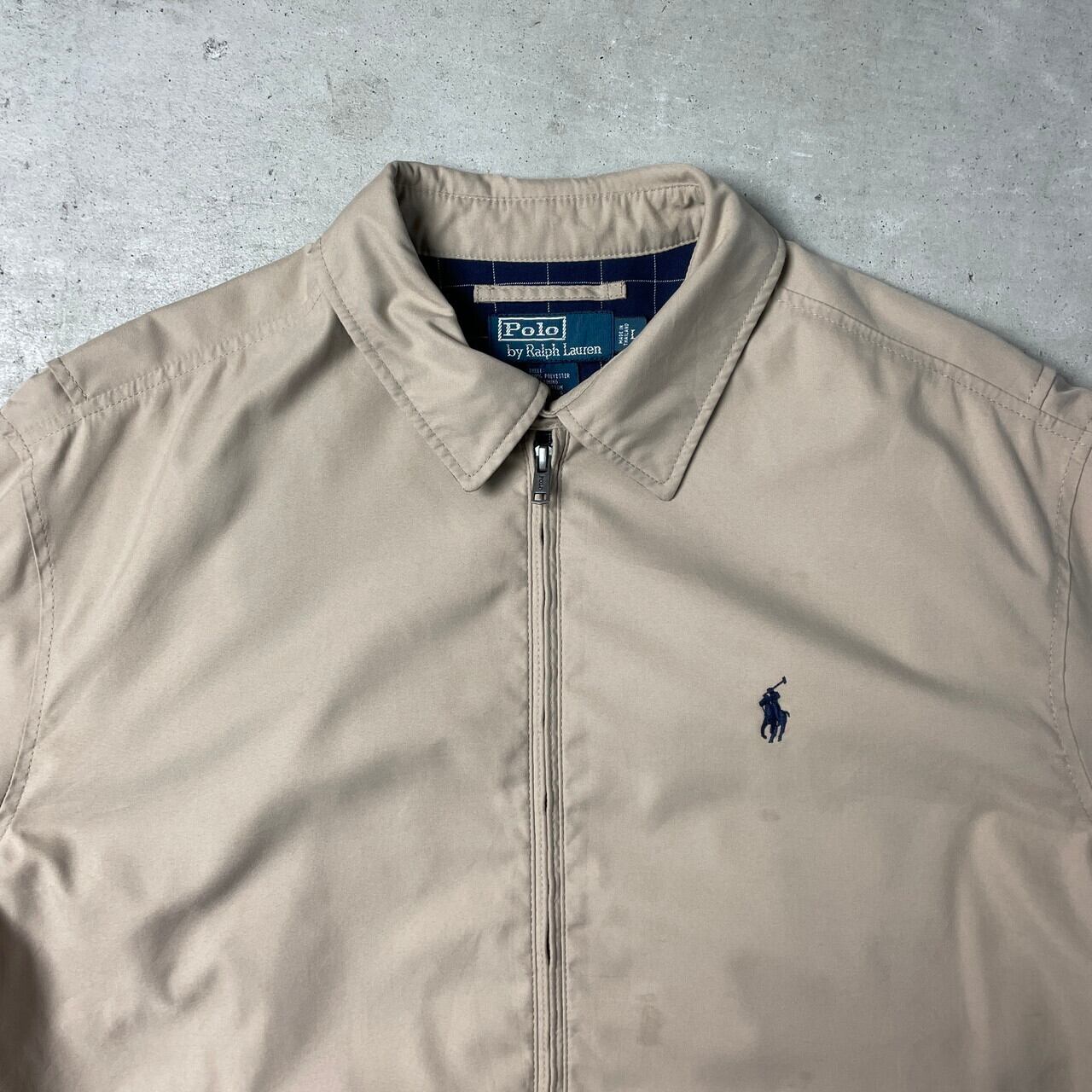 90~00年代 Polo by Ralph Lauren ポロバイラルフローレン スイング