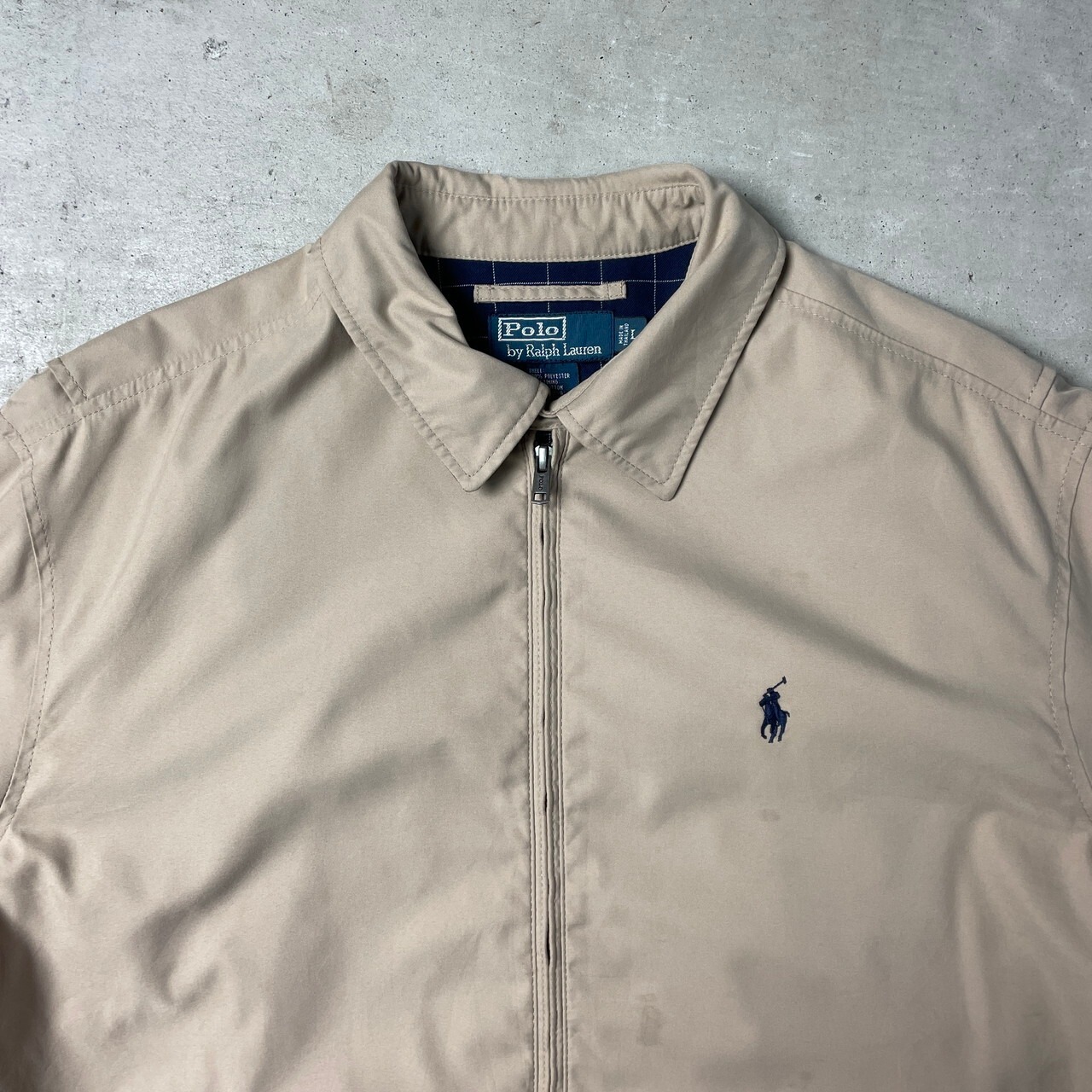 90~00年代 Polo by Ralph Lauren ポロバイラルフローレン スイング 