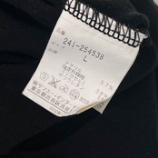 Callaway GOLF WARMSPORT キャロウェイ タートルネック 長袖 Tシャツ カットソー L/ブラック メンズ