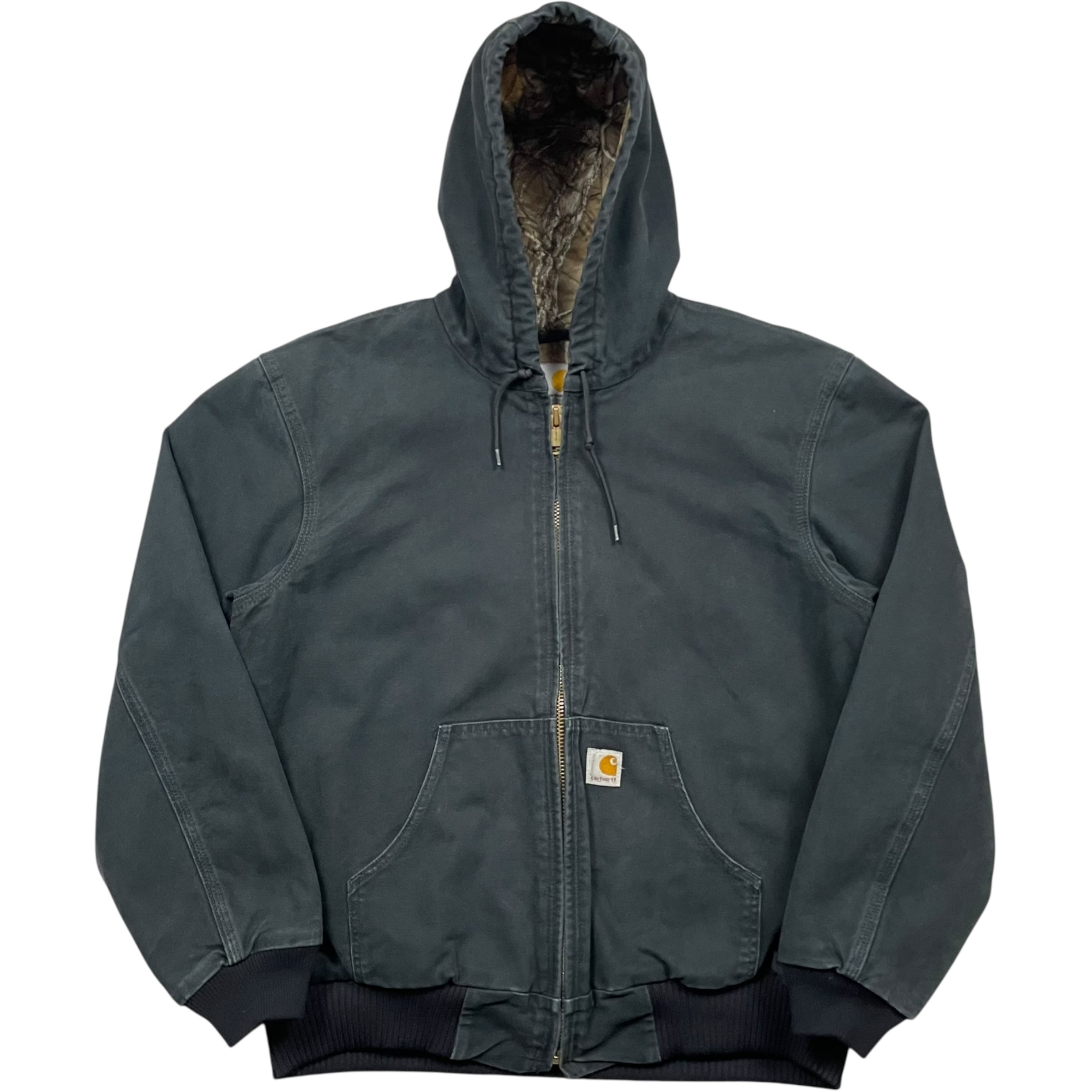 XL》 Carhartt カーハート サンタフェジャケット ダックジャケット
