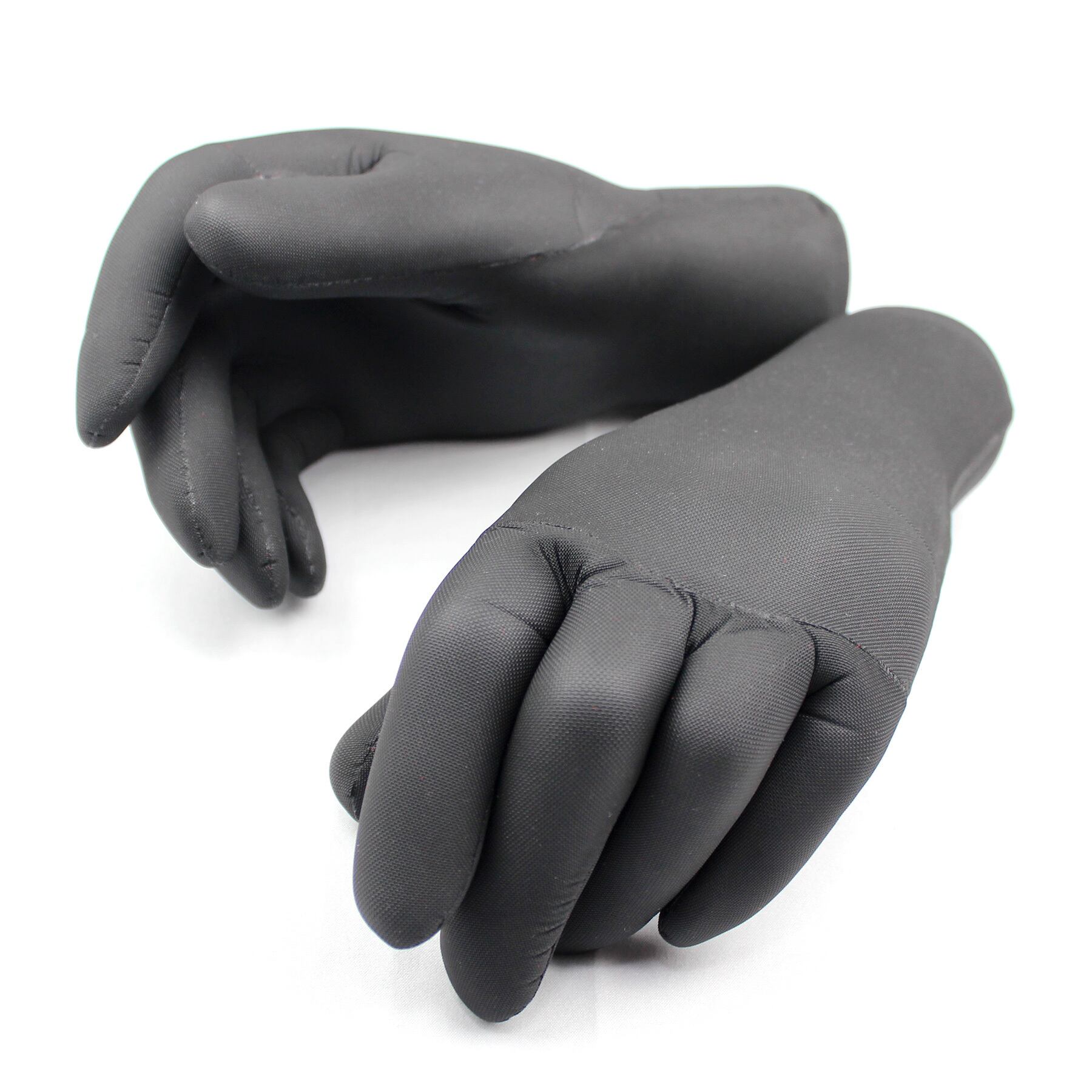 DELLING 日本製 サーフグローブ 5mm メッシュスキングローブ | DELLING