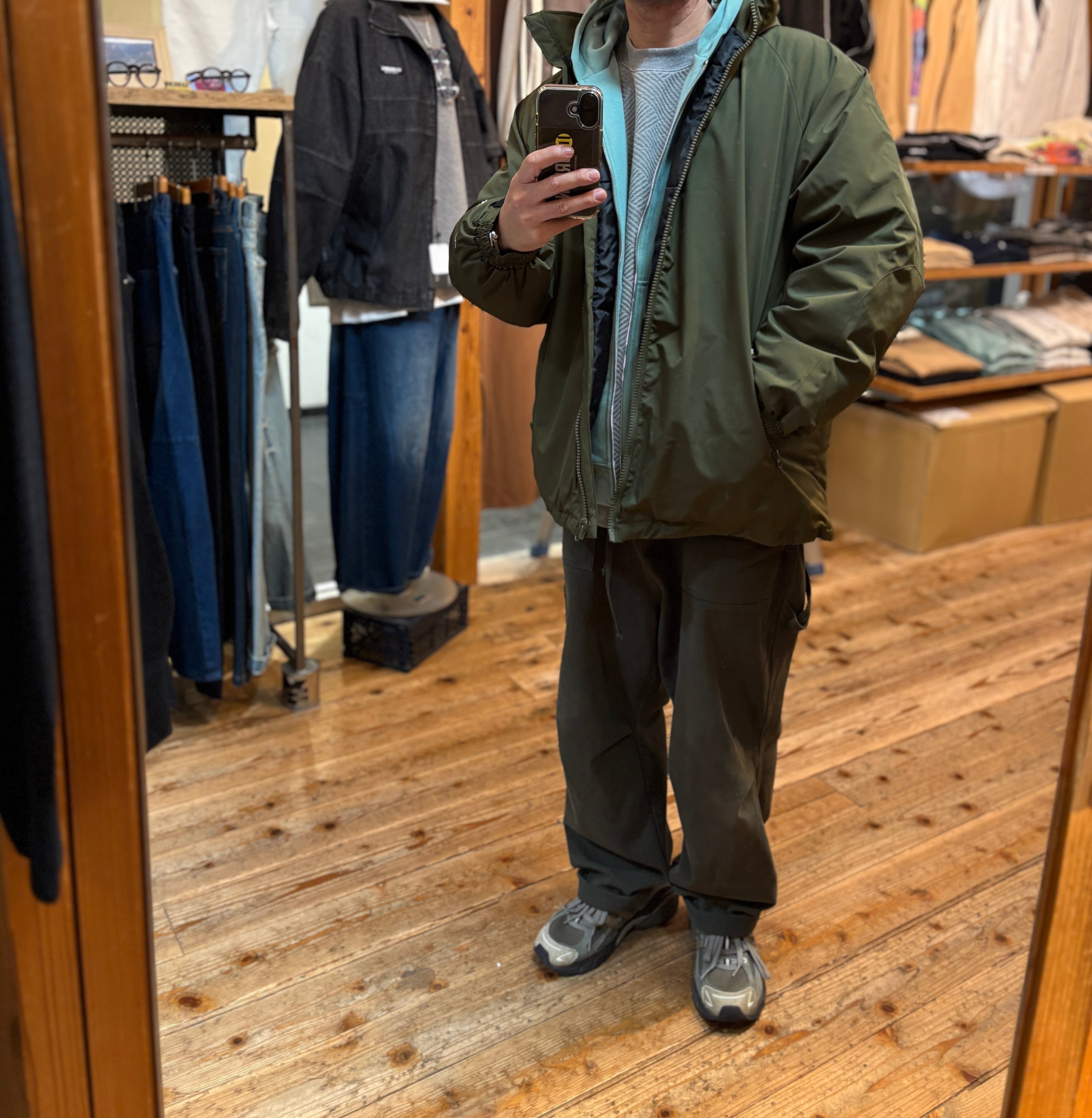 STONE  カーキ オリーブグリーン ダウンジャケット XL 楽天市場】ストーンアイランド ダウンジャケット（カラーグリーン）の通販