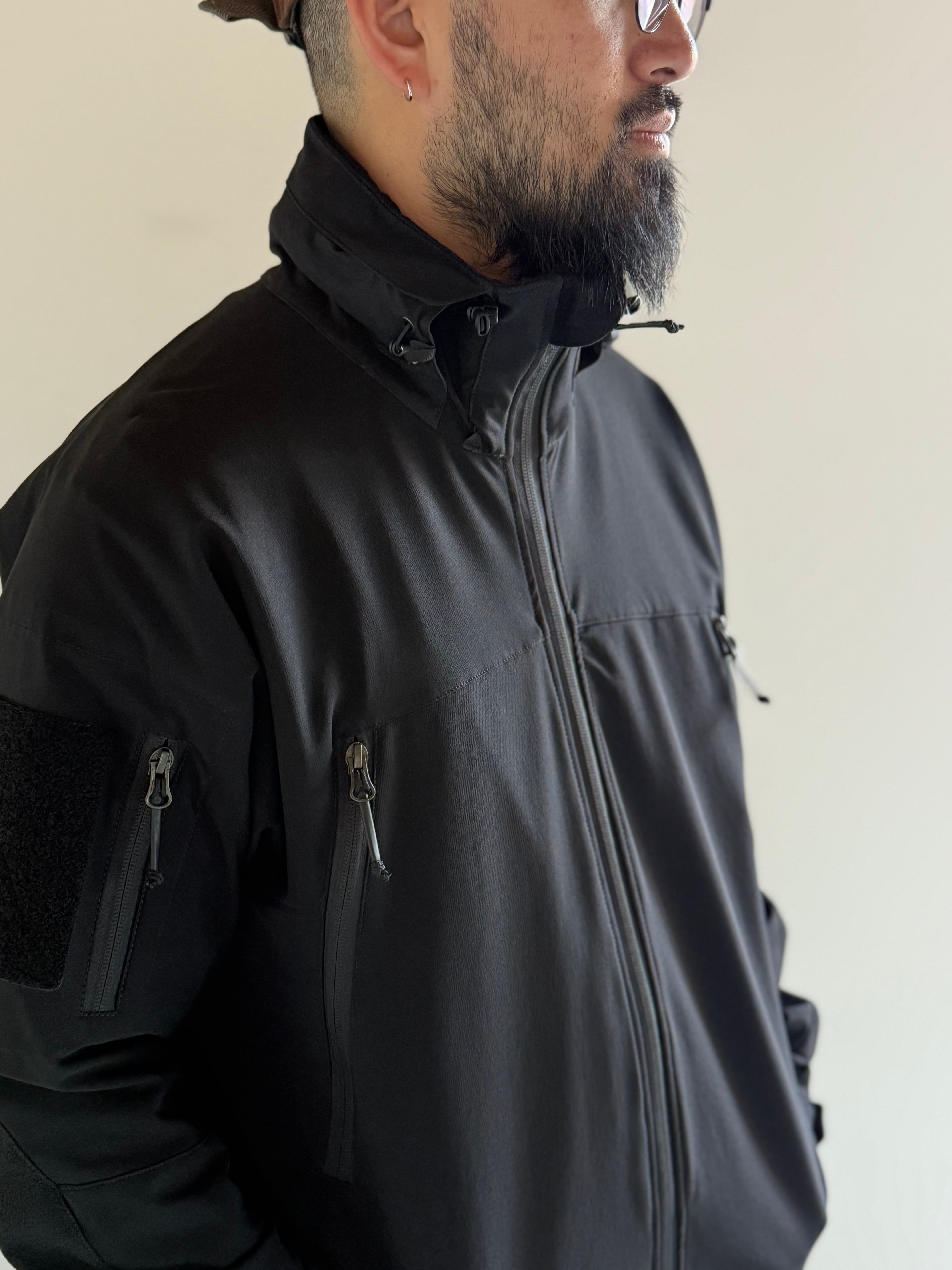 Tilak ティラック【Noshaq MIG Jacket】 | LARGE LAB TOWN